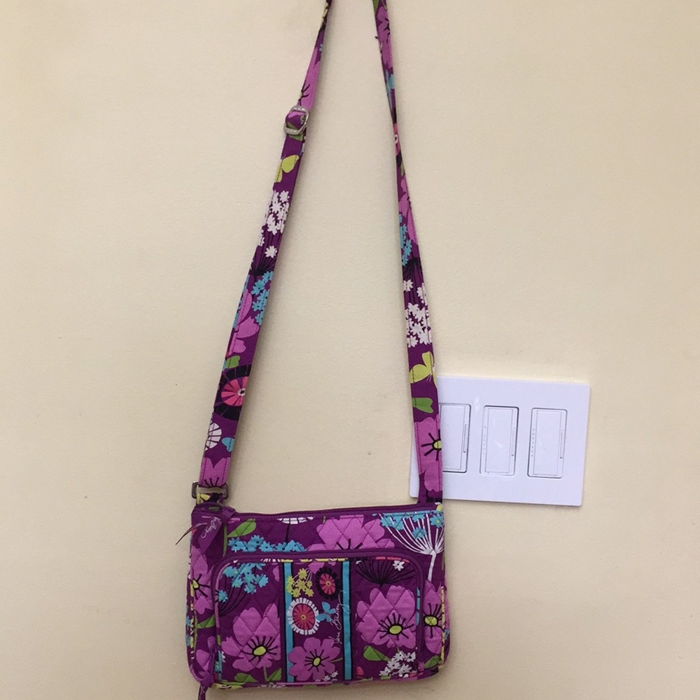 Vera Bradley bag